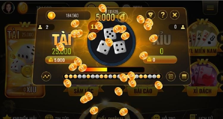 68 game bài Cược bộ 3 đồng nhất áp dụng tỷ lệ ăn 1:180