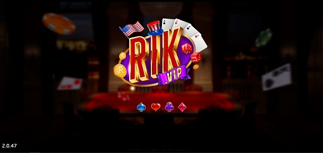 68 game bài RIKVIP - Cổng game slot hàng đầu thị trường