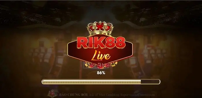 68 game bài Rik88 live - Cổng game slot hấp dẫn
