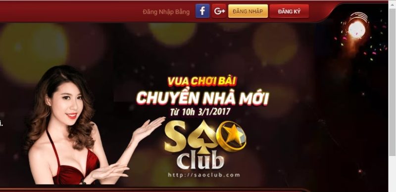 68 game bài Đăng nhập SaoClub.Net để tham gia cổng game hấp dẫn nhất hiện nay