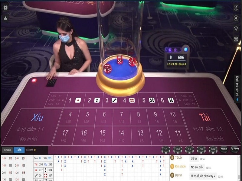 68 game bài Khi bắt cầu 1:1 bạn nên bắt đầu từ mức tiền thấp nhất