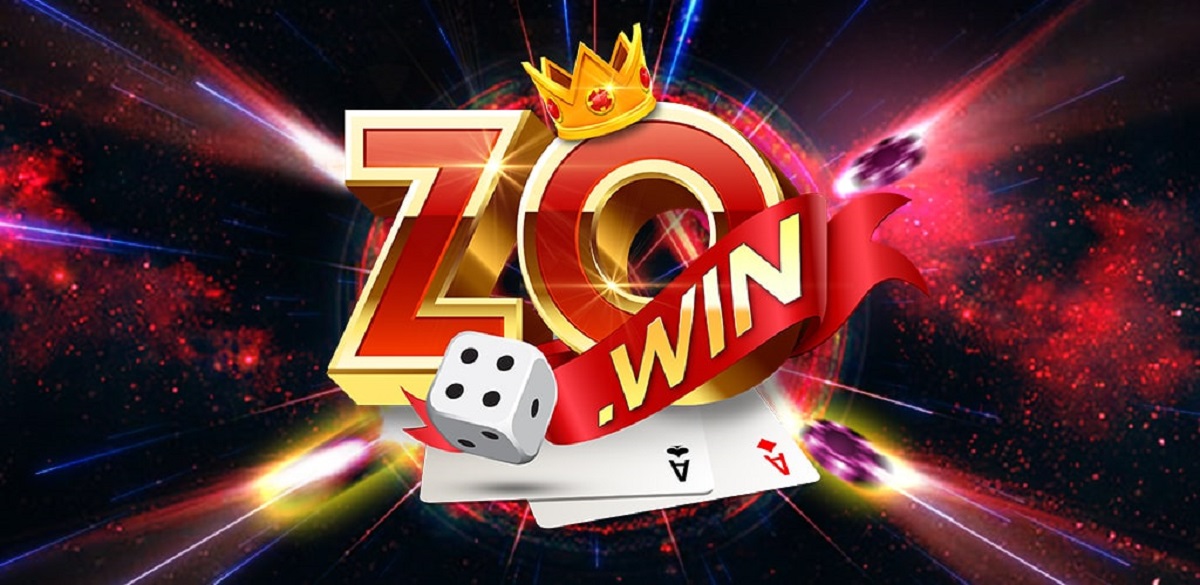 68 game bài ZOWIN có giao diện hài hòa, khoa học