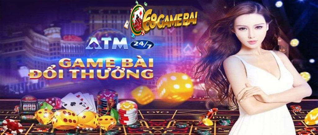 68 game bài Game có nguồn gốc từ Việt Nam nhưng chất lượng đều đảm bảo