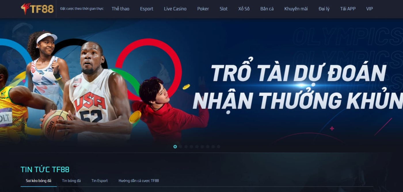 68 game bài Cách tải TF88 cho IOS/Android/Iphone/apk