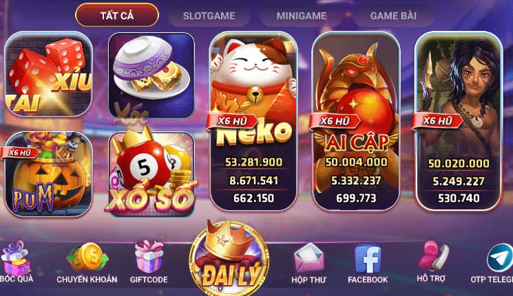 68 game bài Tai Sapno Win trải nghiệm những trò chơi thú vị, độc nhất