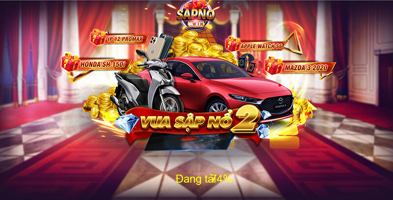 68 game bài Hướng dẫn các thao tác khi tai Sapno Win về máy