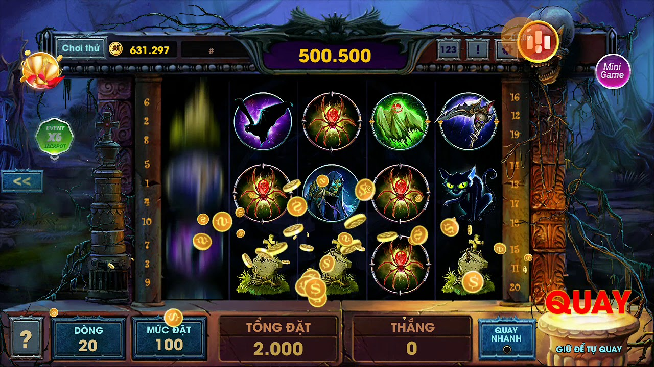 68 game bài 68 game bài