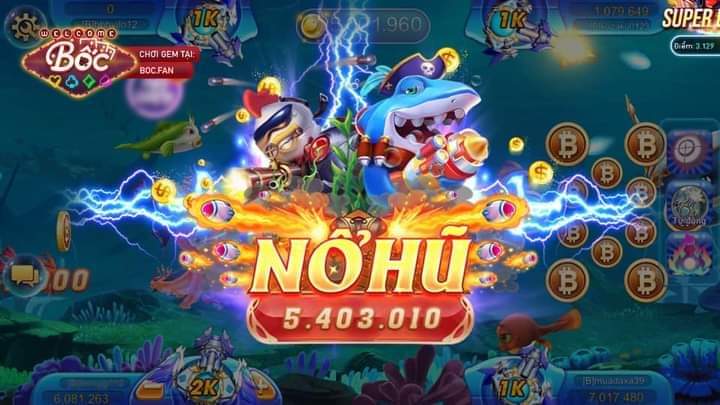 68 game bài 68 game bài