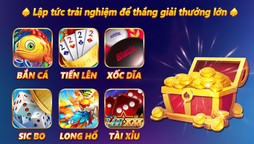 68 game bài