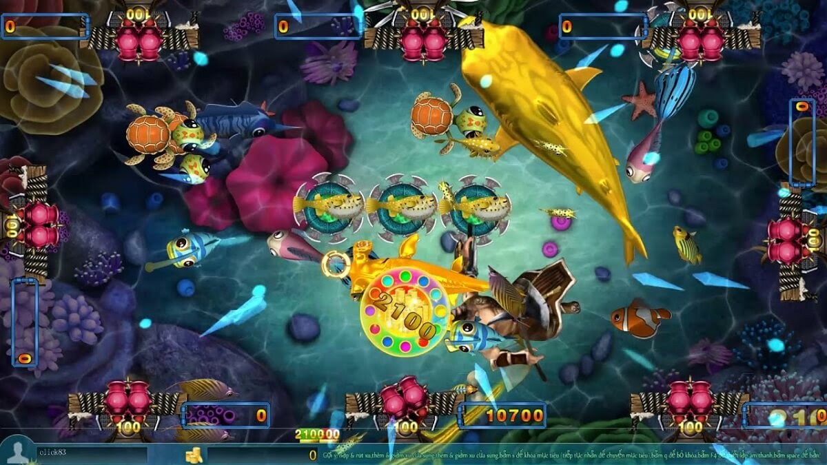 68 game bài 68 game bài