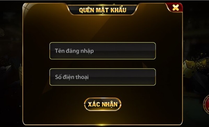 3 bước nhanh chóng khi đăng nhập tài khoản hội viên