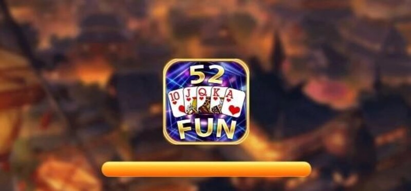 68 game bài 52Fun là sân chơi trực tuyến hấp dẫn nhất hiện nay
