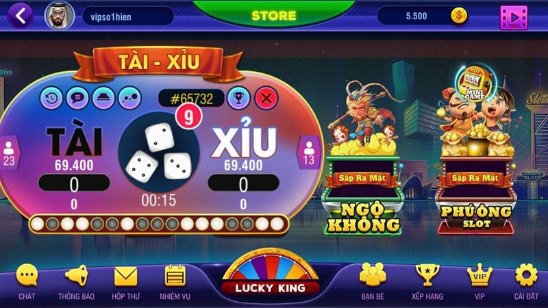 68 game bài Cổng game trò chơi trực tuyến có trụ sở tại Philippines