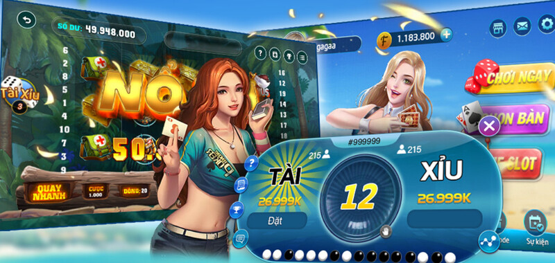 68 game bài Đội ngũ nhân viên của cổng game tận tâm, chu đáo