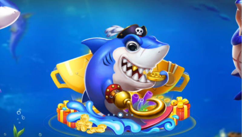 68 game bài Game bắn cá H5 được đông đảo game thủ lựa chọn tham gia