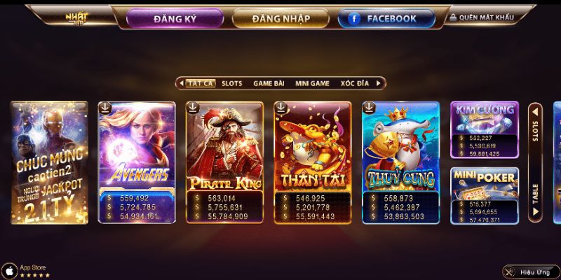 68 game bài Khái quát một số thông tin cơ bản về cổng game xanh chín