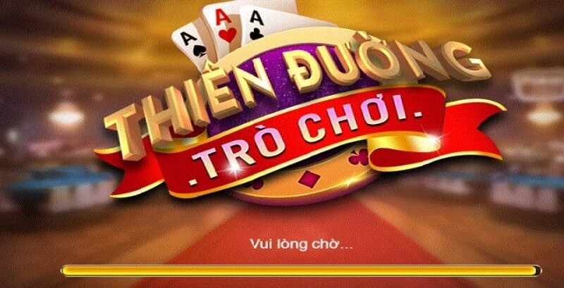 Một vài thông tin cơ bản về cổng game Thiên Đường Trò Chơi