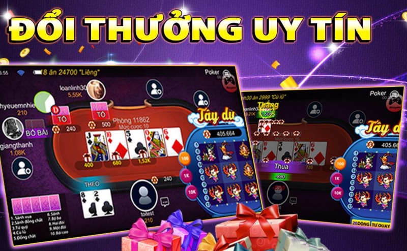 68 game bài Người chơi chỉ được đăng ký một tài khoản game