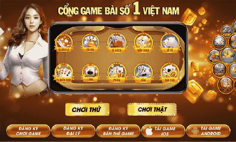 68 game bài Vic Club mang tới sân chơi đẳng cấp, công bằng cho game thủ