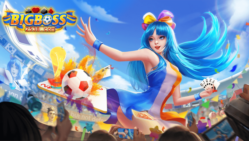 68 game bài Bigboss - Thỏa sức giải trí tại thiên đường đổi thưởng cực chất