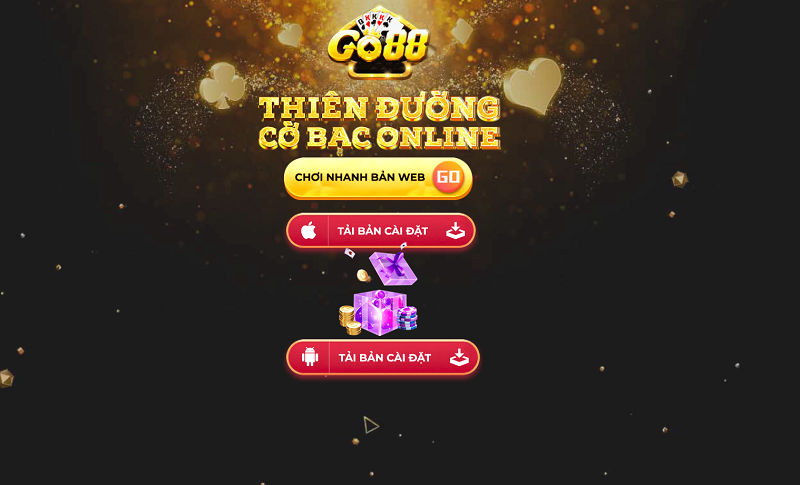 68 game bài Chọn phiên bản phù hợp để tải về thiết bị của mình