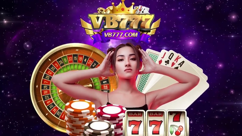 68 game bài Khám phá thiên đường game đổi thưởng mà VB777 mang lại