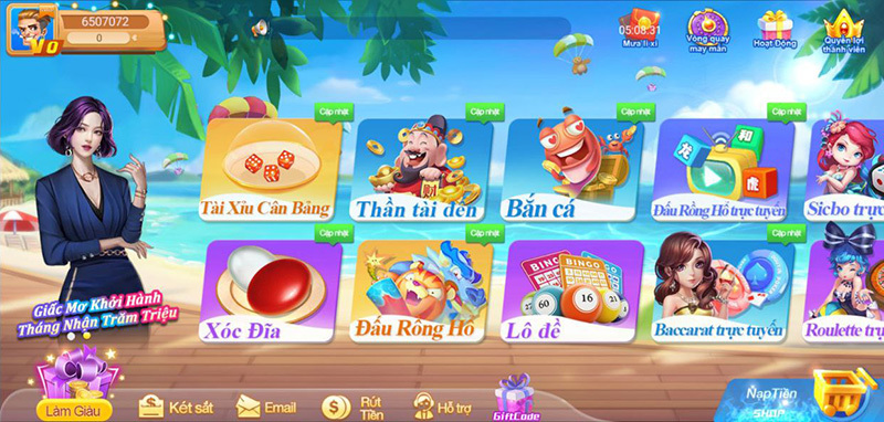 68 game bài Không quảng cáo nhiều nhưng cổng game vẫn “chinh phục” vô số cược thủ