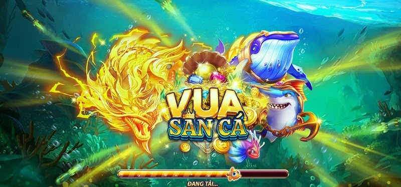 68 game bài Săn cá đỉnh cao - Làm giàu cực nhanh cùng Sunwin tài xỉu