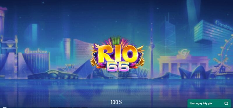 68 game bài Tham gia Rio66 - Thiên đường giải trí kiếm tiền cực “chất”