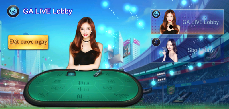 68 game bài Tham gia sòng bạc trực tuyến thu nhỏ tại cổng game