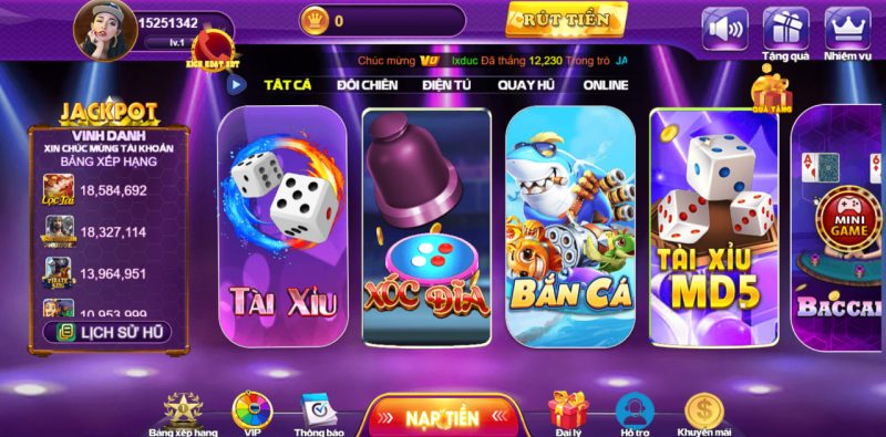 68 game bài Chất lượng chăm sóc khách hàng uy tín 68 game bài