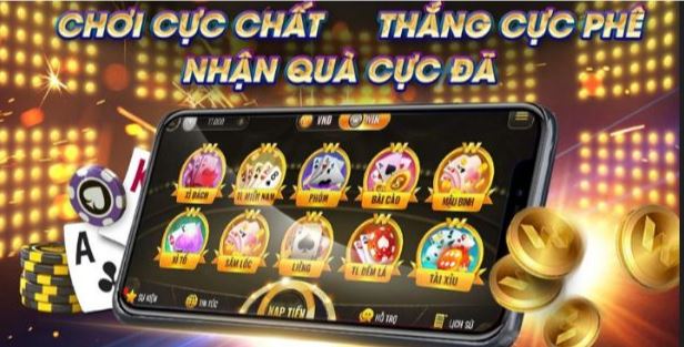 68 game bài Top Game Đổi Thưởng Thẻ Cào Hot Nhất