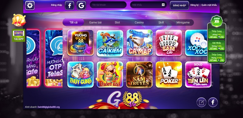 68 game bài Những yếu tố đánh giá game bài đổi thưởng qua momo