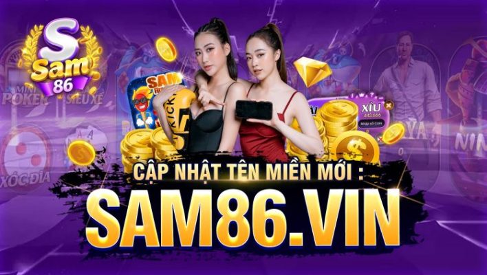68 game bài Sam86 – Cổng Game Bài Đổi Thưởng Đỉnh Cao Không Nên Bỏ Lỡ