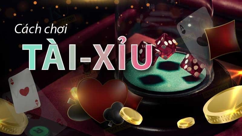 68 game bài Bí quyết đánh tài xỉu online không thua
