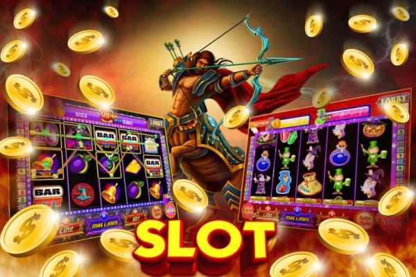 Kinh nghiệm chơi slot game không thể bỏ lỡ cho người mới
