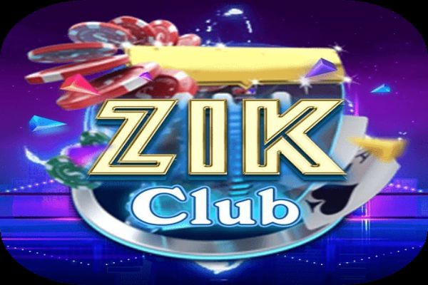 Giới thiệu cổng game ZikVip Club - Game bài uy tín nhất Việt Nam