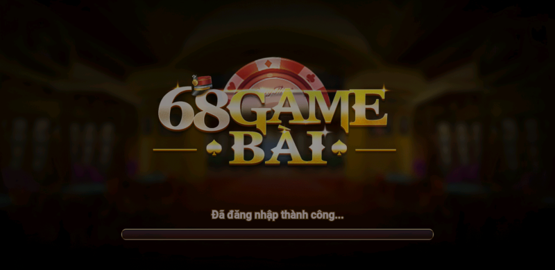 68 game bài