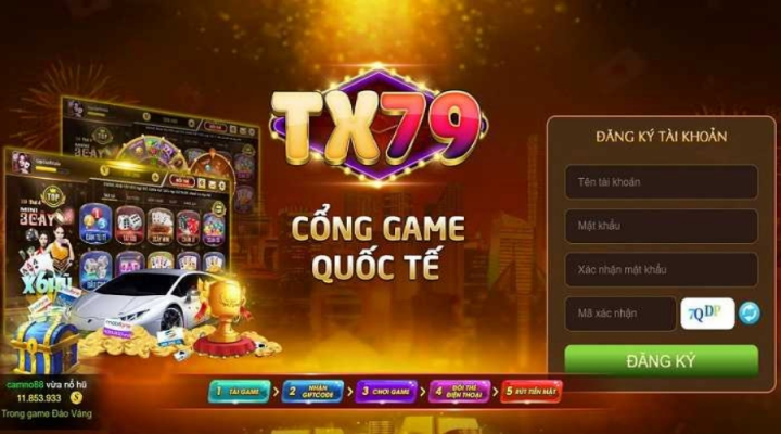 68 game bài