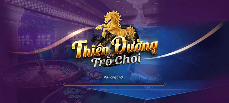 Thiên Đường Trò Chơi được nhiều game thủ quan tâm