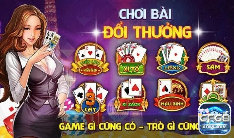 68 game bài Bí Quyết Để Kiếm Tiền Từ Game Bài Đổi Tiền Thật