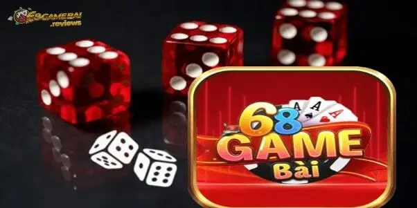 68 game bài Sicbo được biết đến là tựa game Casino đơn giản
