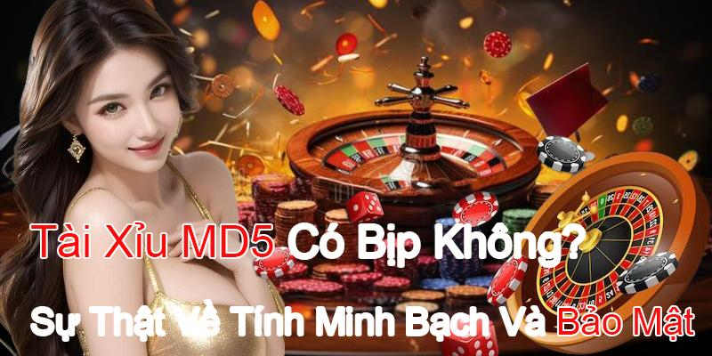Hướng Dẫn Tham Gia Tài Xỉu MD5 Siêu Nhanh