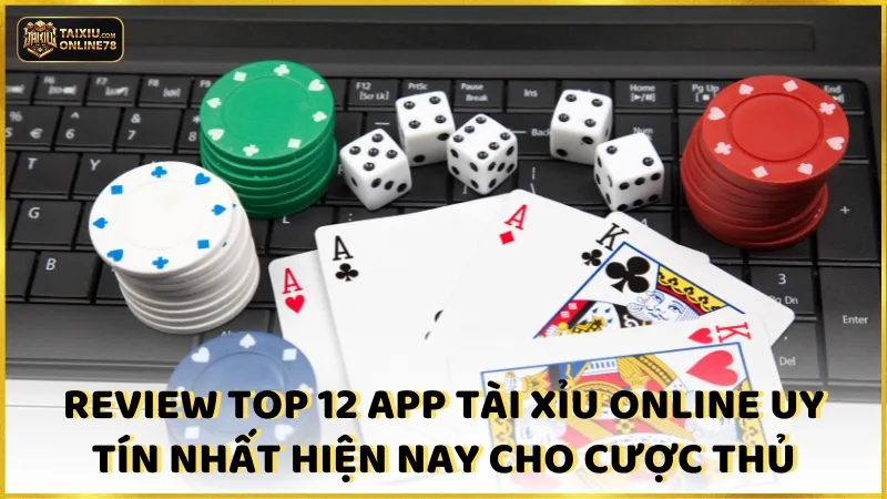 Mẹo chơi tài xỉu online hiệu quả