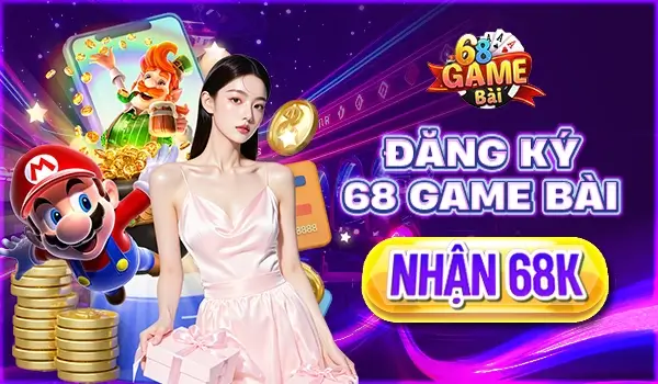 68 game bài